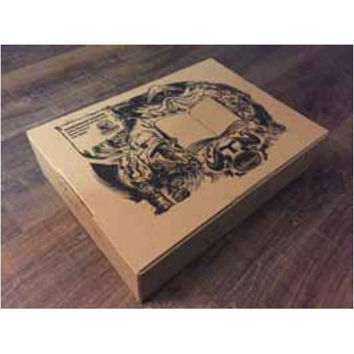 Dungeon Crawl Classics RPG 4th Edition First Time Fan Pack