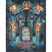 DUNGEON CRAWL CLASSICS JUDGES SCREEN