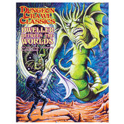 Dungeon Crawl Classics #102: Dweller Between The Worlds