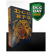 Dungeon Crawl Classics DCC Day Kit 2025