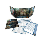 Fantasy Age RPG: 2nd Edition Game Masters Tool Kit