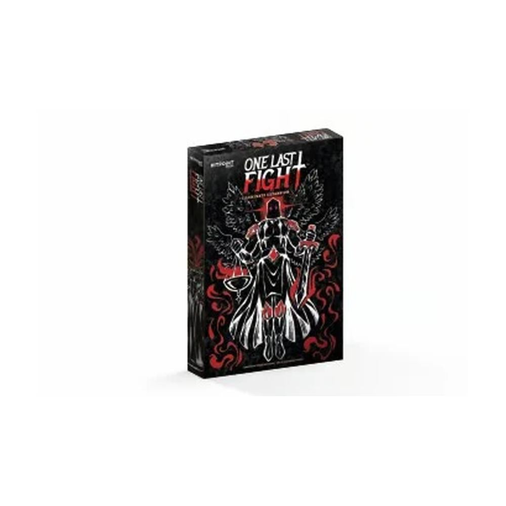 One Last Fight: Illuminate Expansion