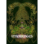 Inspirisles RPG Hardback