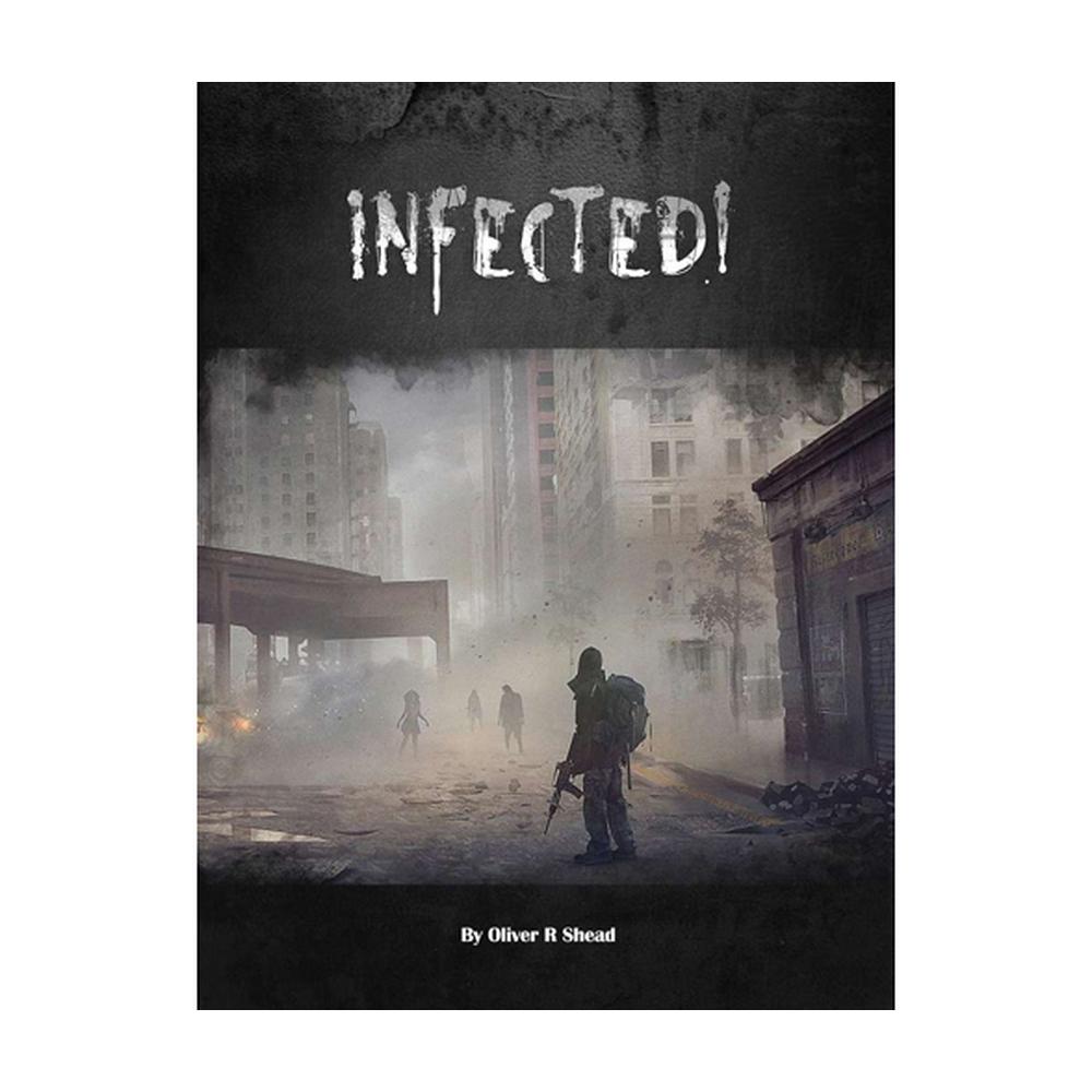 Infected RPG