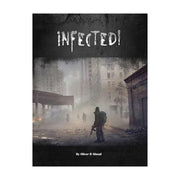 Infected RPG