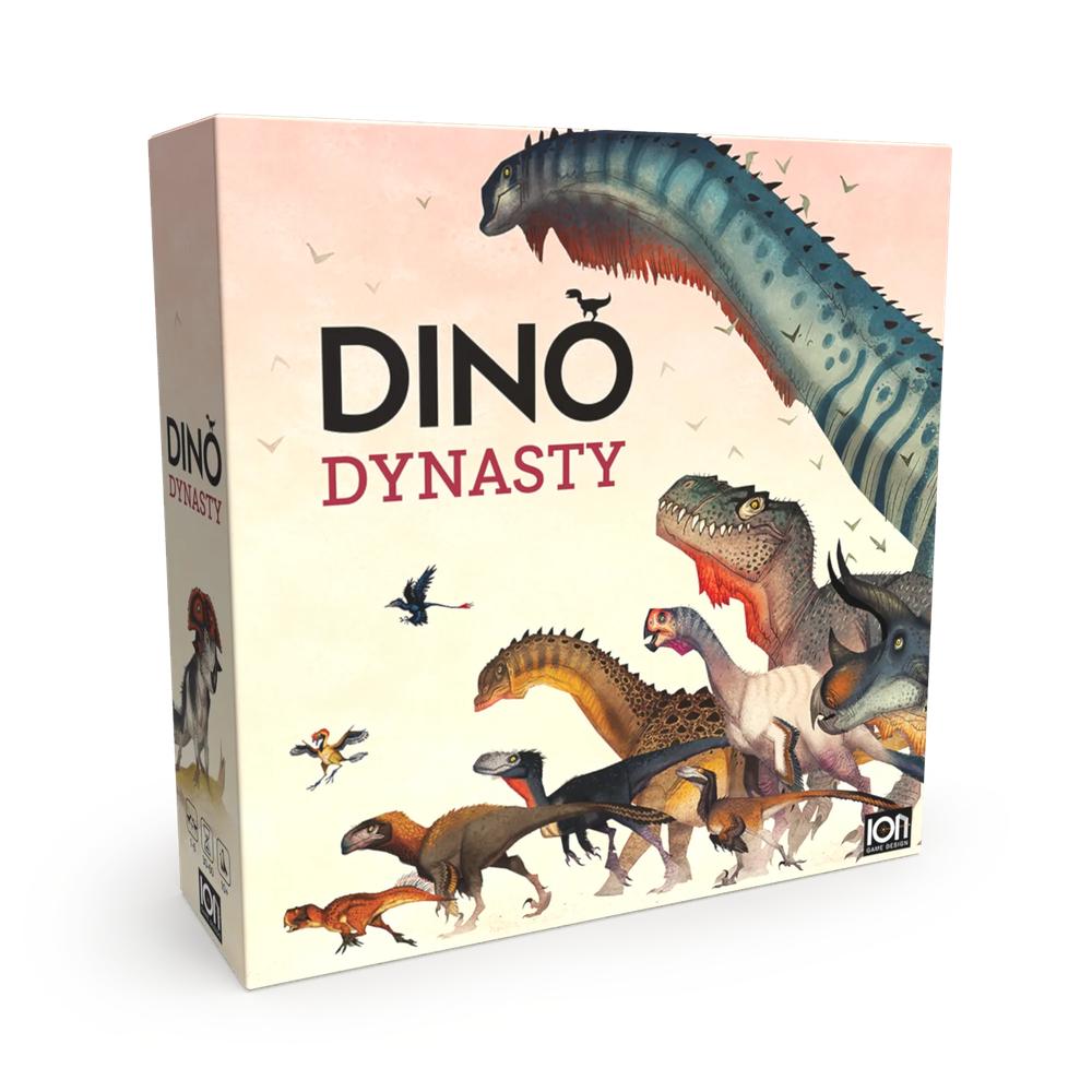 Dino Dynasty