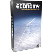 High Frontier 4 All: Economy Expansion