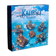 Kalypso Board Game