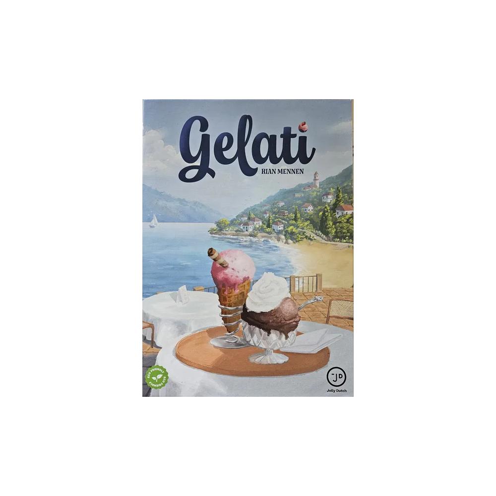 Gelati
