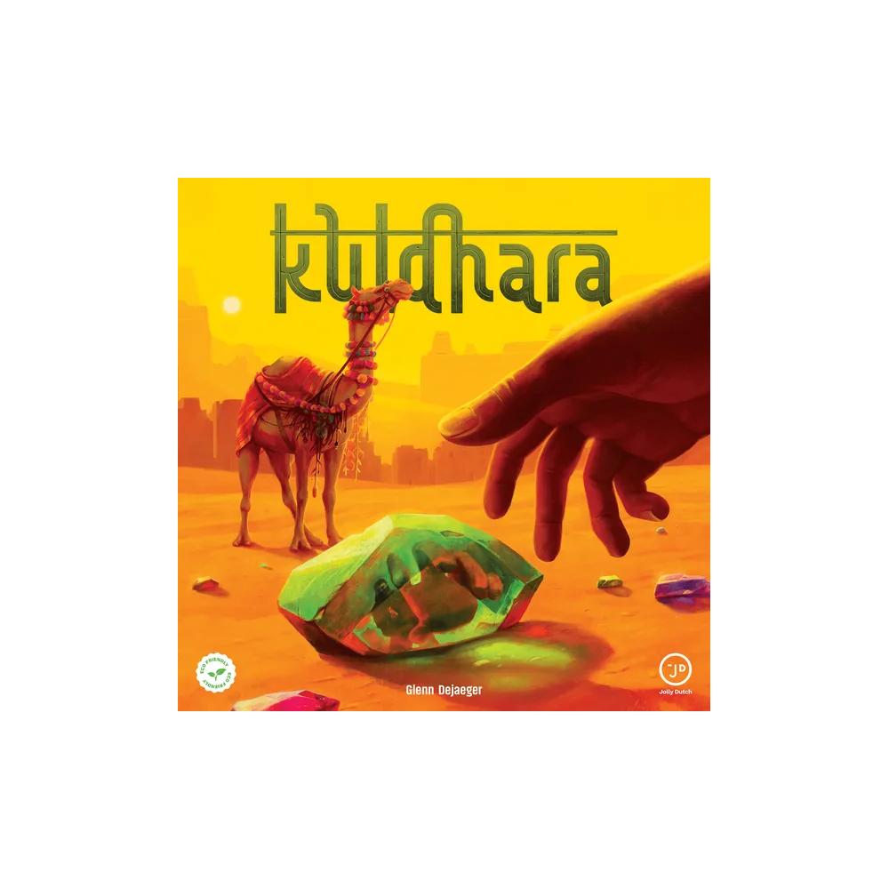 Kuldhara