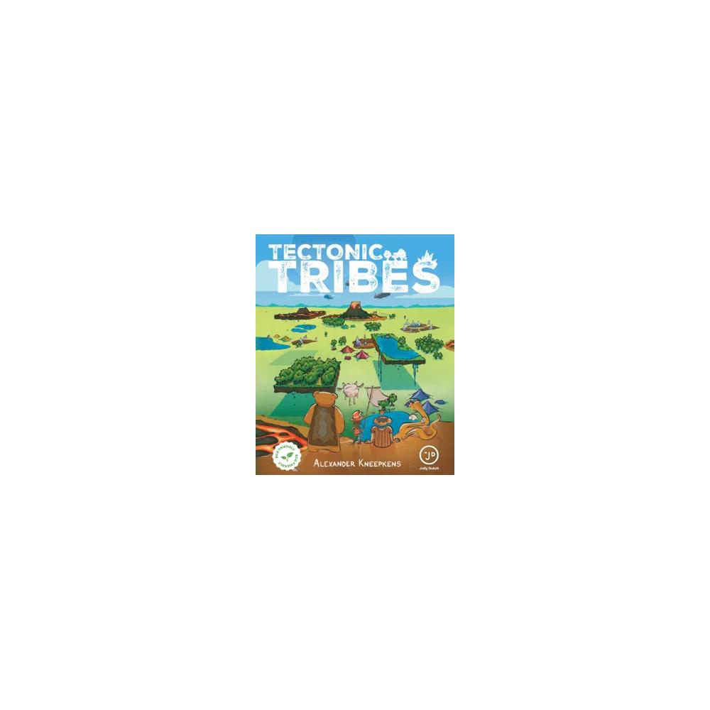 Tectonic Tribes