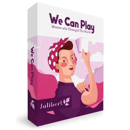 We Can Play Card Game