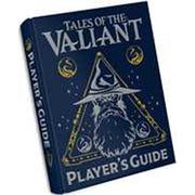 Tales Of The Valiant RPG: Player's Guide Limited Edition