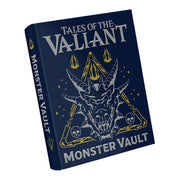 Tales Of The Valiant RPG: Monster Vault Limited Edition