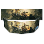 Tales Of The Valiant RPG: Game Master's Screen