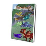 Wyrmlings: All Ages RPG