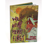 Salvage Union RPG: We Were Here First Module