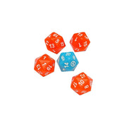 Salvage Union RPG: D20 Dice Set