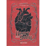 Lamentations Of The Flame Princess: Heart Of The Saint