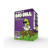 I'm Kind Of A Big Dill Card Game