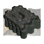Lorescape Terrain Tiles Caverns Pack