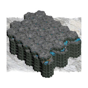 Lorescape Terrain Tiles Mountain Pack