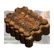 Lorescape Terrain Tiles Tavern Pack