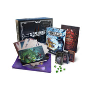 Dungeons & Dragons RPG: Heliana's Guide Core Box