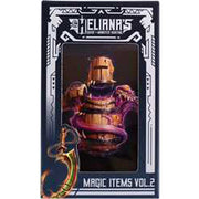 Dungeons & Dragons RPG: Heliana's Item Cards Volume 2