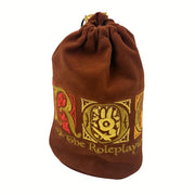 Root RPG: Ruins And Expeditions Dice Bag