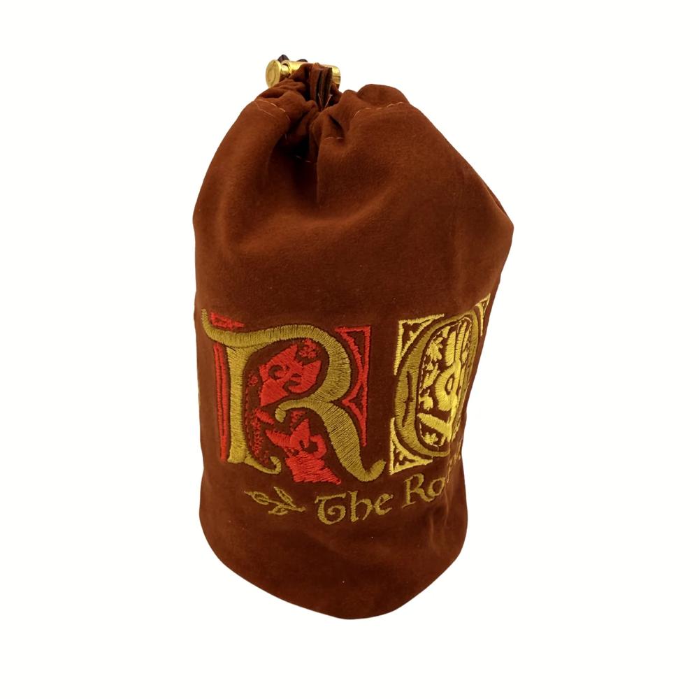 Root RPG: Ruins And Expeditions Dice Bag_1
