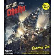 Achtung! Cthulhu Starter Set