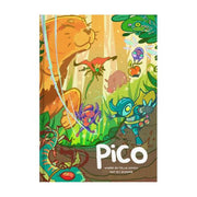Pico RPG