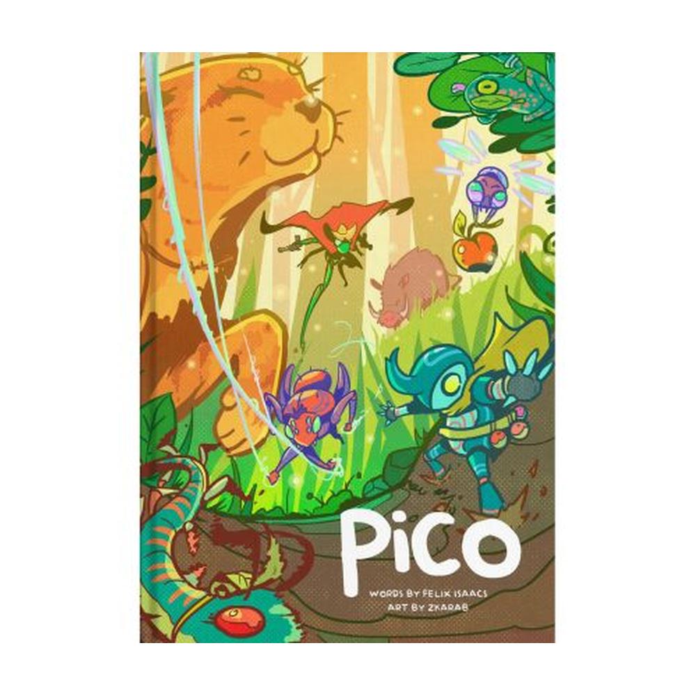 Pico RPG