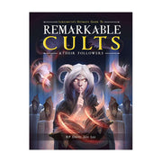 Remarkable Cults And Their Followers Hardcover