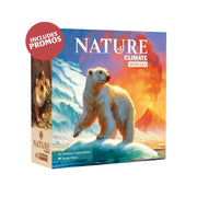 Nature Board Game: Module 6 Climate