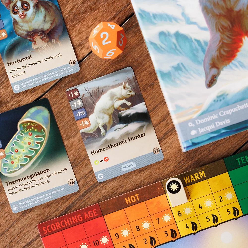 Nature Board Game: Module 6 Climate_2