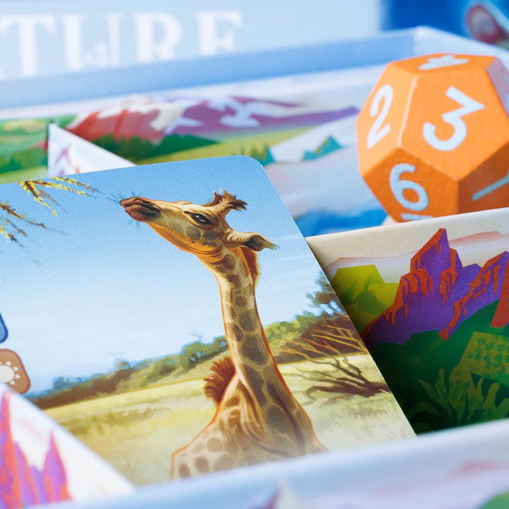 Nature Board Game: Module 6 Climate_3