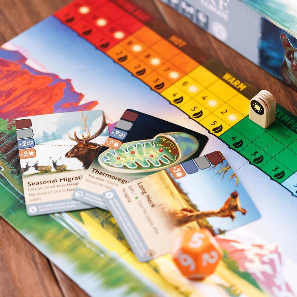 Nature Board Game: Module 6 Climate_4