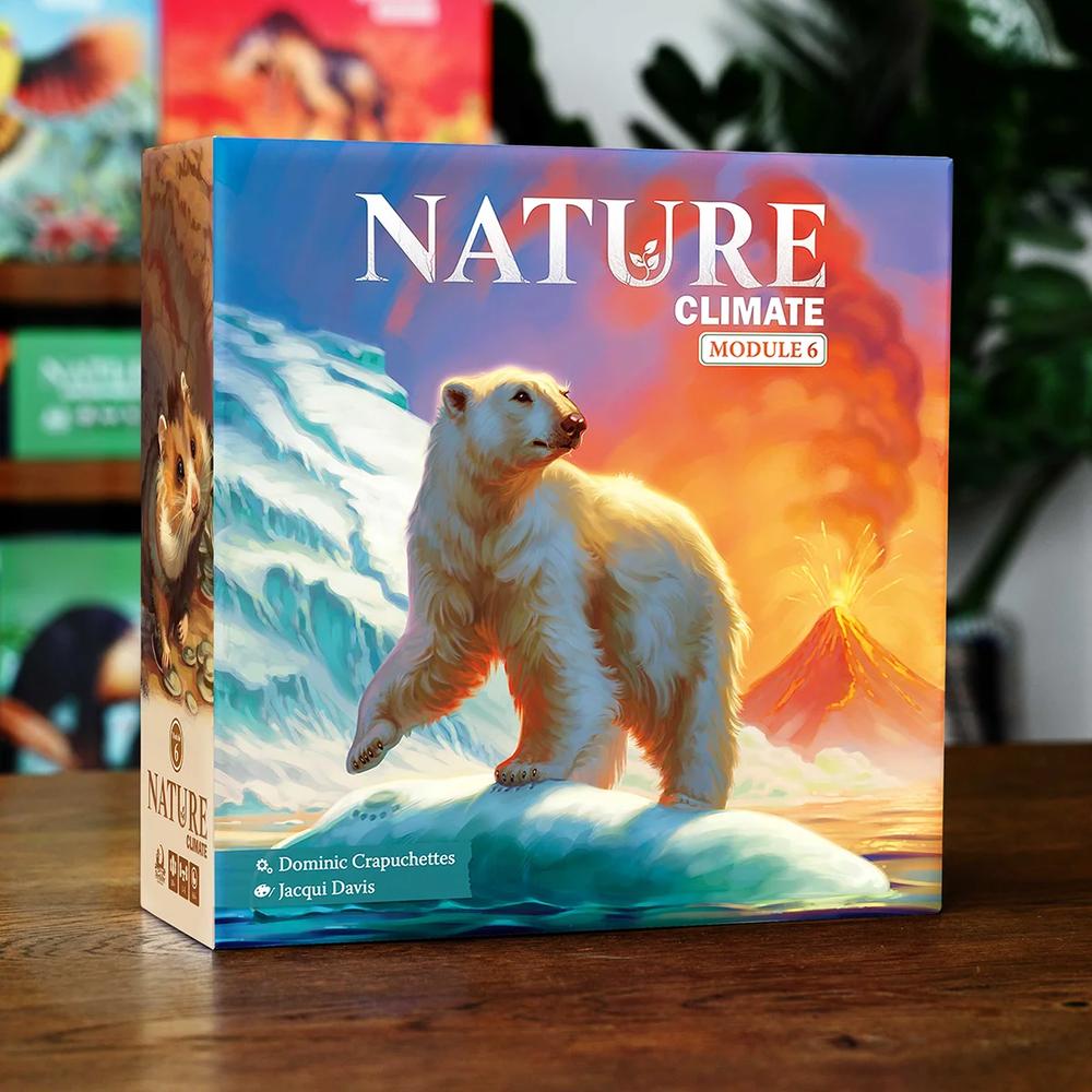 Nature Board Game: Module 6 Climate_5