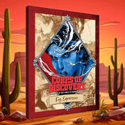 Corps Of Discovery: Fog Expansion