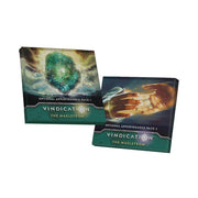 Vindication: Maelstrom Card Pack