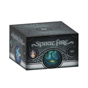 Spirit Fire: Character Box Way Flame (Stone)