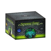 Spirit Fire: Character Box Awe (Green)