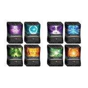 Spirit Fire: Foil Alternate-Art 72-Card Spark Deck