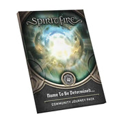 Spirit Fire: Community Journey Pack