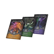 Spirit Fire: Character 3-Pack Bundle (Insight, Imagination, Adaptability)