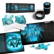 Spirit Fire: Color Kit - Blue