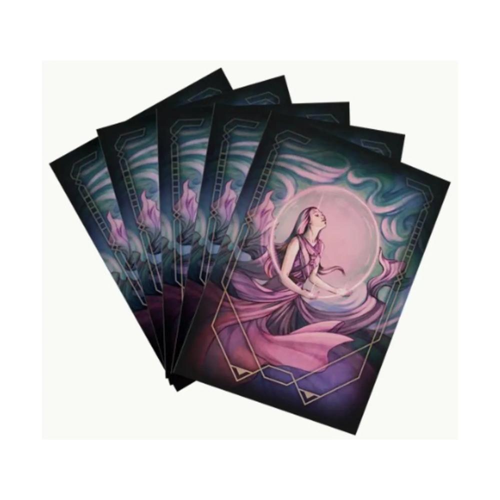 Curator: Masterworks Sleeves: Sanctuary
