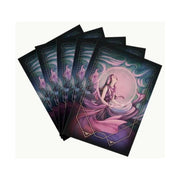 Curator: Masterworks Sleeves: Sanctuary